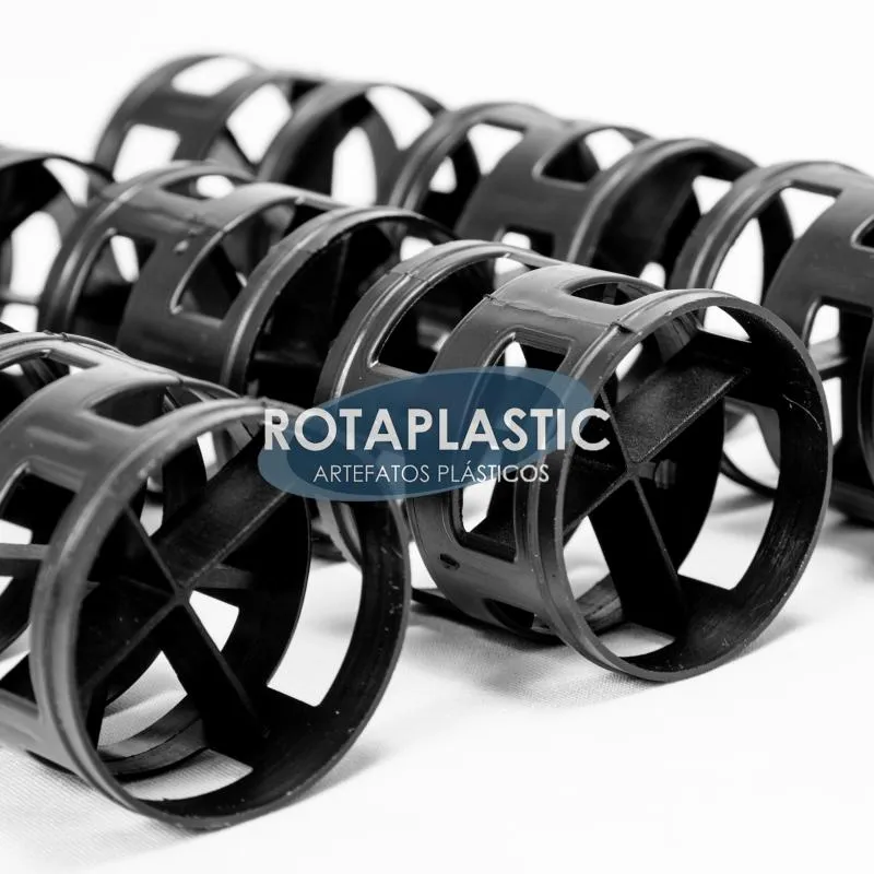 Imagem ilustrativa de Anel pall ring polipropileno
