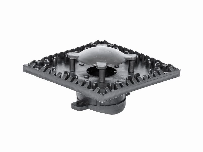 Imagem ilustrativa de Fornecedor bico aspersor industrial