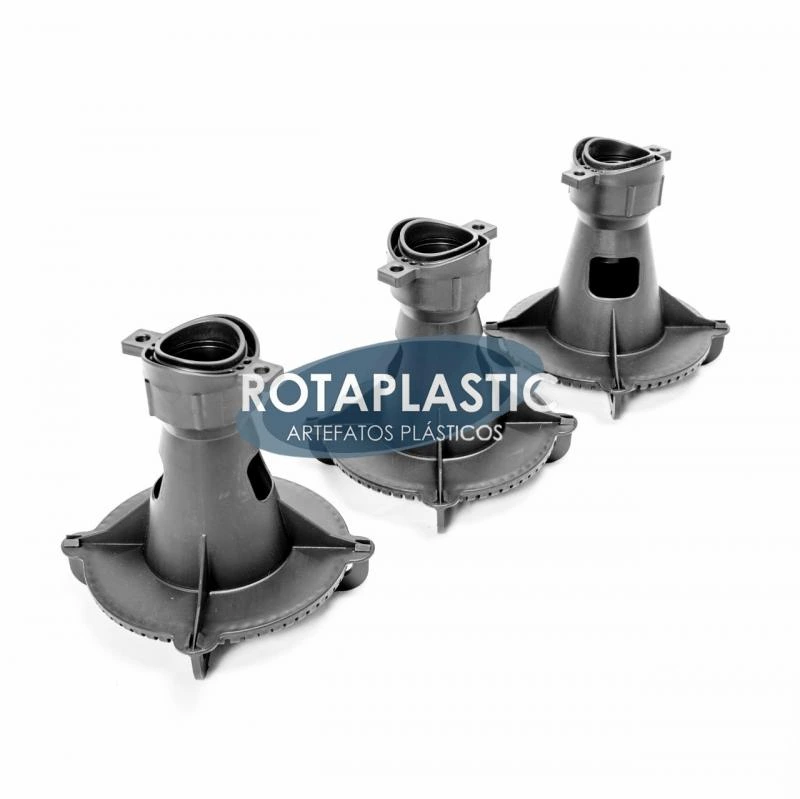 Imagem ilustrativa de Fornecedor de itens para torres de resfriamento