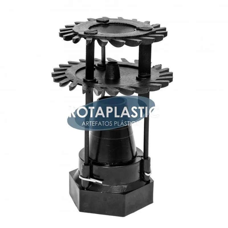 Imagem Ilustrando Rotaplastic Imagem Ilustrando Rotaplastic