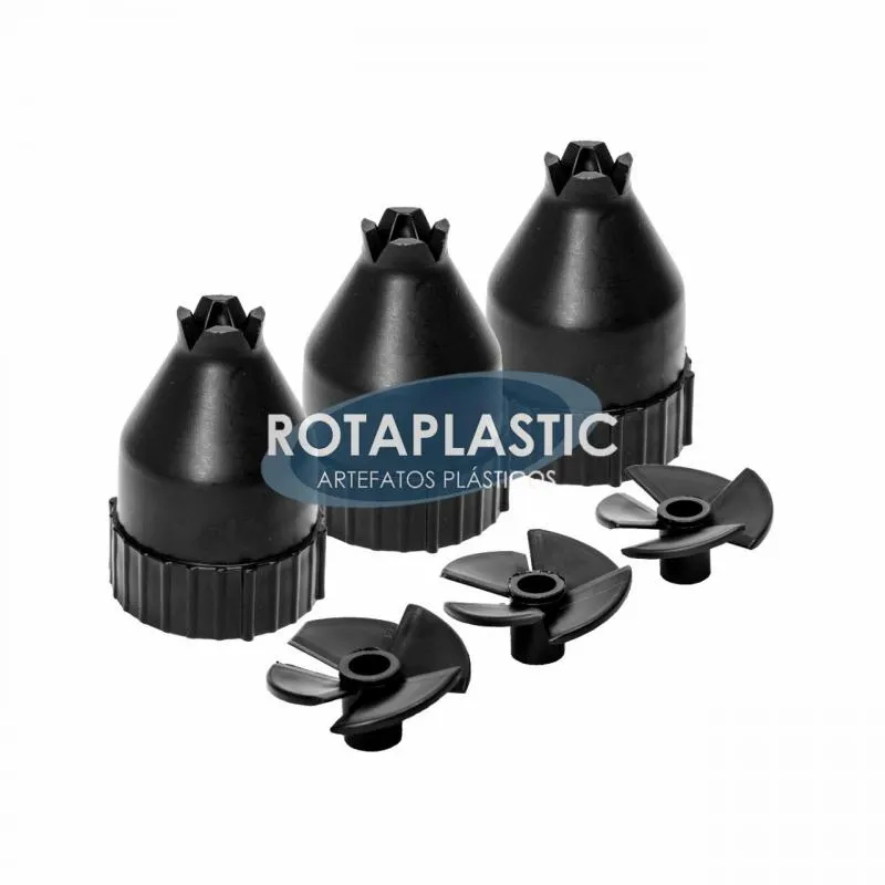 Imagem Ilustrando Rotaplastic Imagem Ilustrando Rotaplastic