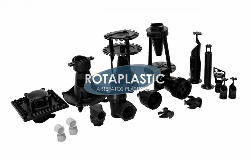 Imagem Ilustrando Rotaplastic Imagem Ilustrando Rotaplastic