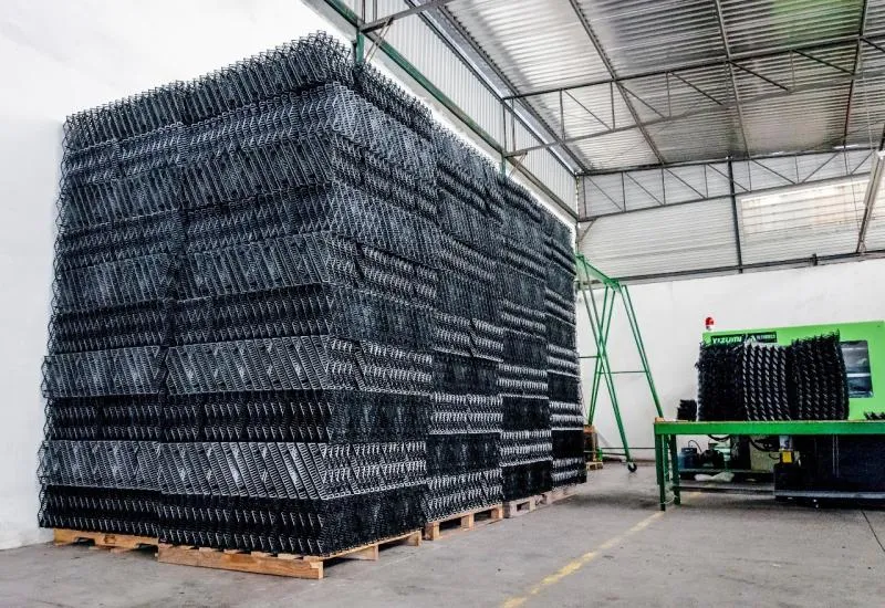 Imagem Ilustrando Rotaplastic Imagem Ilustrando Rotaplastic